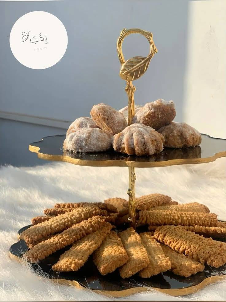 ✨ شيالة حلويات ريزن هاند ميد ✨
مناسبة للتقديم في المناسبات والعزومات، وبتضيف شكل راقي ومميز لسفرة الحلويات 🍩🍰

💖 اتعملت علشانك... علشان دايمًا على بالنا

متاح ديزاينات مختلفه بجميع الاوان 

Whatsapp:01019386604_01271337893

#صنع_بحب #ريزن #ريزن_هاند_ميد #هاند_ميد #هاند_ميد_مصر #شيالة_حلويات #تقديم_حلويات #ديكور_منزل #اكسسوارات_منزلية #هدايا_مميزة #هدايا_هاند_ميد #مشروع_بنات #تحف_وديكور #منتجات_يدوية #صنع_في_مصر #resinart #resintray #handmade #handmadegifts #homedecor #giftideas #resincraft


**إذا كنت صاحب هذا الإعلان وتريد حذفه لأي سبب، رجاءا أرسل رسالة إلى الدعم الفني**
