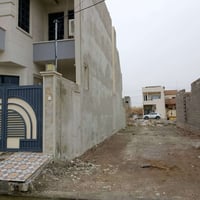 المزارع الثانية • ١٢٠م • واجهة ٦×٢٠