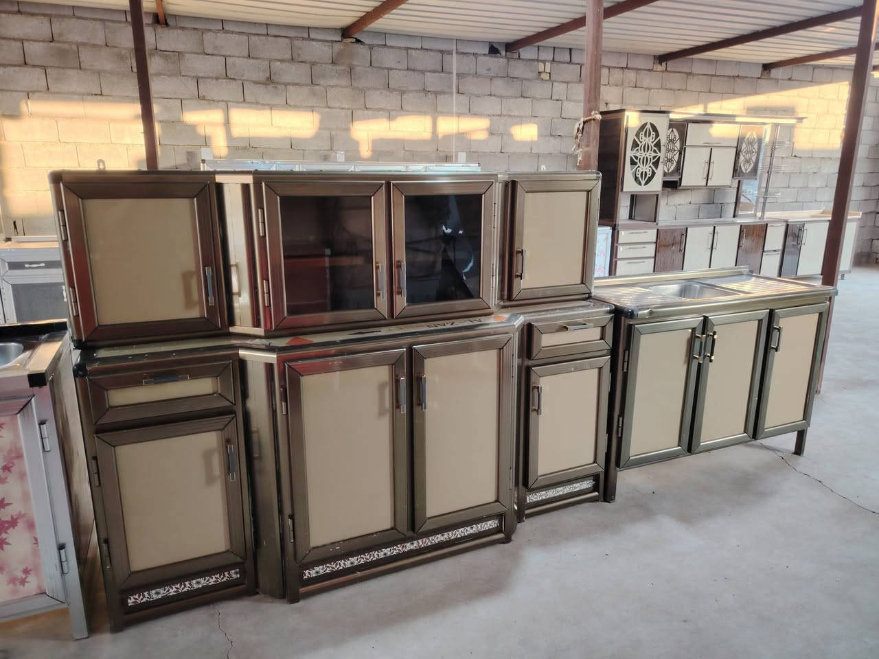 للبيع كاونترات مستخدم مراوس موجود
العنوان مغربه ب الشيشان الثانيه ب السايدين آخر ستداره التصال ***********
