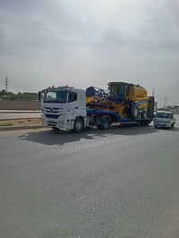 لودر لنقل الاليات بأنواعها لاستفسار ٠٧٨٢٤٣٠٠٥٢٩