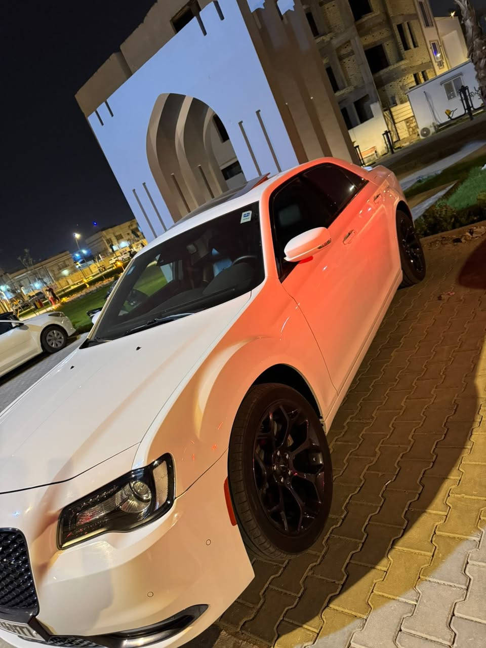 السلام عليكم…
كرايسلر اوباما ٢٠٢٢ خليجي فوول للاخير رادار امامي برده خلفية حساس امامي خلفي فول للأخير مكفولة كفالة عامة رقم بصرة 
السعر :- ٣٧٠ ورقة 
للأستفسار :- ***********
