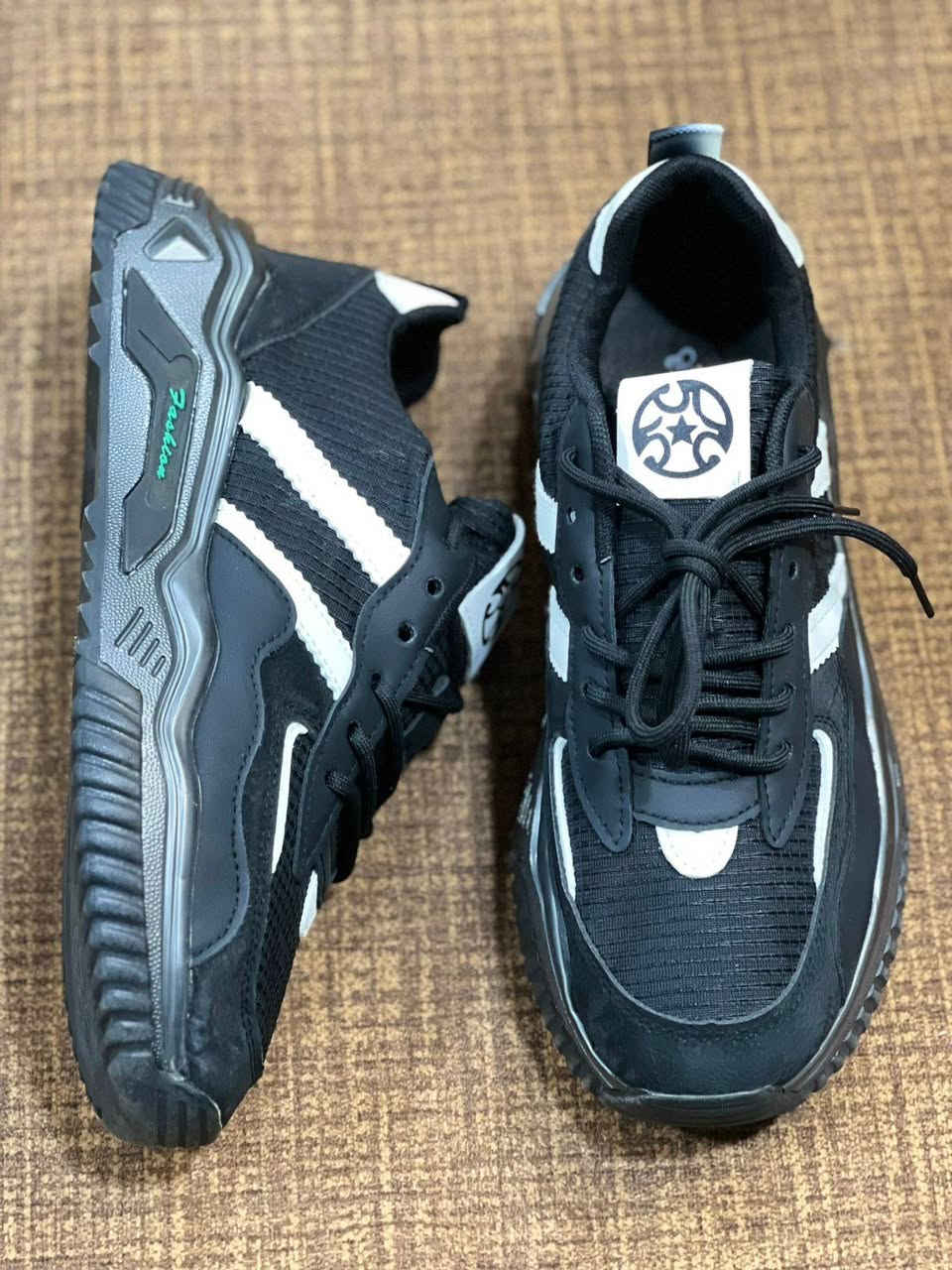 أحدث المودیلات الرجالية
احذيه اوربية أصلية وأسعار تنافسية خدمة توصيل متوفره جميع المحافضات

***********

حساب بالانستا 
https://www.instagram.com/m1__y1?igsh=MTN2b2l3enBqaG9zMQ==

حساب التيك توك

https://www.tiktok.com/@ym_1mm?_r=1&_t=ZS-93dqx2jJops
