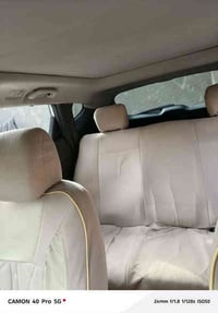 سنتافي 2017 وارد امريكي حادثها بنيد بدون داخل مواصفات فول عدا البصمه  ...