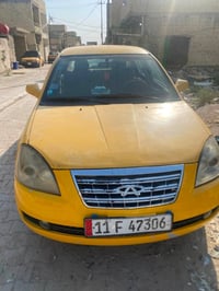 شيري a5   موديل ١١  اوتو بلادي   تبريد كهربائيات كلهة شغاله   بدون ضرب...