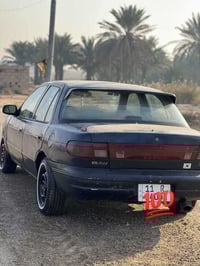 سيفيا ٩٣ • مكينه مسكر • قير مكفول