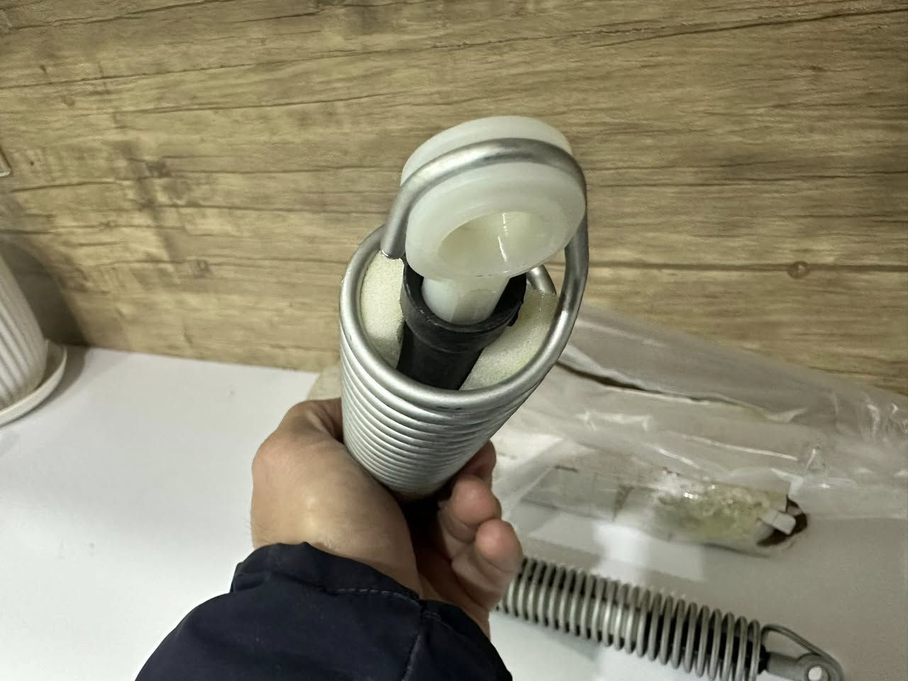 دبلات صندوك bmw f10 عدد 2
السعر 75 الف


**إذا كنت صاحب هذا الإعلان وتريد حذفه لأي سبب، رجاءا أرسل رسالة إلى الدعم الفني**