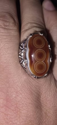 نوادر السليماني • خاتم ٤٠غرام • شعره احمر