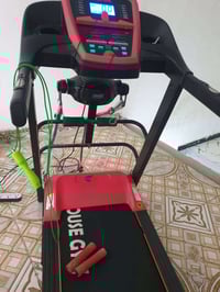 جهاز جري • دبل ماطور • ١٥٠كجم