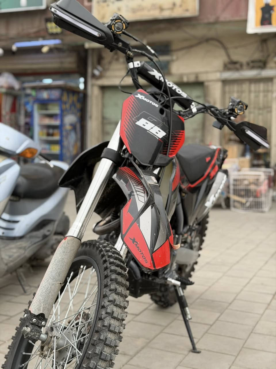 سلام عليكم قفاز اكسموتر300cc البيع الدراجه مرقمه رقم اربيل دراجه جديدا كفاله عامة الحب مكاني بغداد يتواصل وتساب ***********
