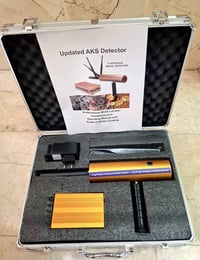 كاشف معادن • المحترف • توصيل مجاني