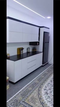 كاونترات تركيد جديد غير مستعمل تفصال او أستندر توصيل وشد  لجميع المحاف...