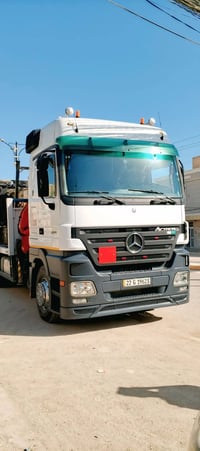 للبيع اكتروز مديل 2005 كرين 15طن 4 سلايتات ريمونت جهاز يطالي مكفول مكي...