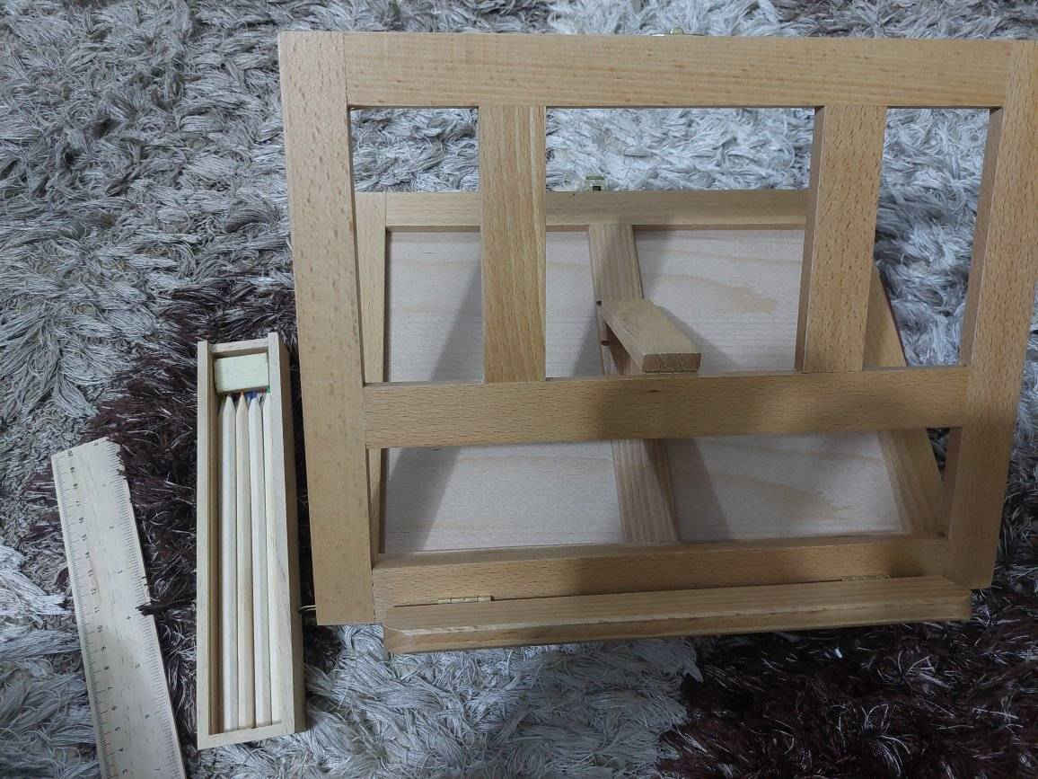 ستاند رسم على شكل حقيبه ويرهم للابتوب السعر ١٥


**إذا كنت صاحب هذا الإعلان وتريد حذفه لأي سبب، رجاءا أرسل رسالة إلى الدعم الفني**