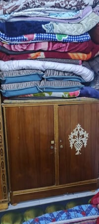 كنتور تركي • بوفيه • لاندلس البصرة