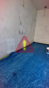 صبغ وتصليح الجدران و معالجه الرطوبه والاملاح.  .ترميم عام .شغل نظيف 2ص...