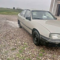 اوبل اوميكا للبيع حجم 20كير وتماتيك رقم دولي بسمي هزة جديد شرط التحويل...