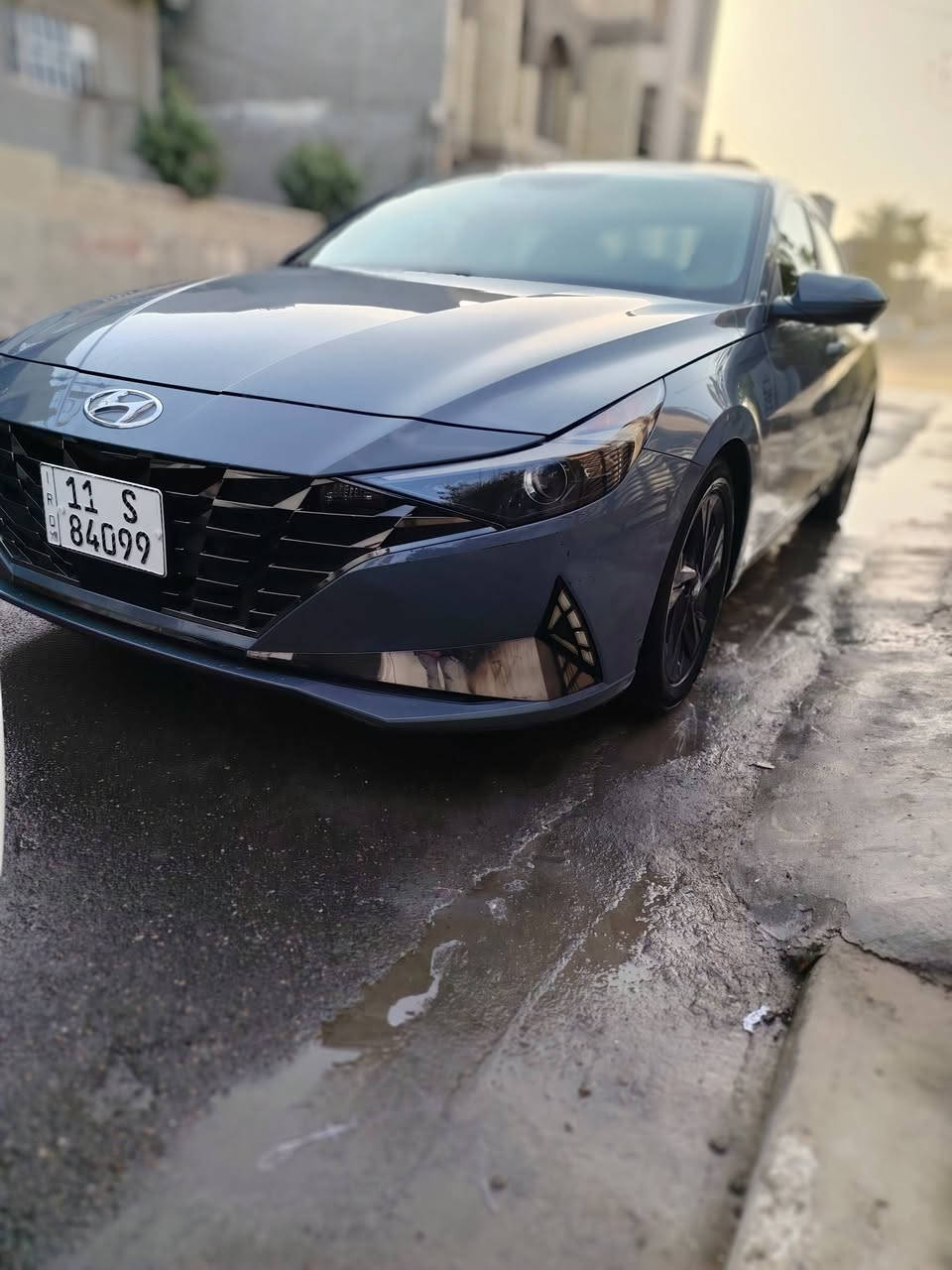 سلام عليكم الانترا موديل 2021 للبيع لون سمنتي مميز  أمريكي حادثهة جاملغ خلفي ايمن بجم كبس فول مواصفات Limited فتحت سقف حساسات اماميه خلفيه رادار امامي بصمه أبواب بصمه تشغيل عن بعد ثلاث وضعيات سياقه تحديد مسار توقف ذاتي اوتو هولد سايد بريك بصمه شاشه تدعم كار بلي تجوه وسطيه ليد نهاري ليلي لايت زنون اربعه دسك سياره حلوه خير من الله محرك 2000 دوش كير ايتي
 المرغوب كشنات تدفئه السعر 155 وبيه مجال الاستفسار عبر الرقم  ***********
