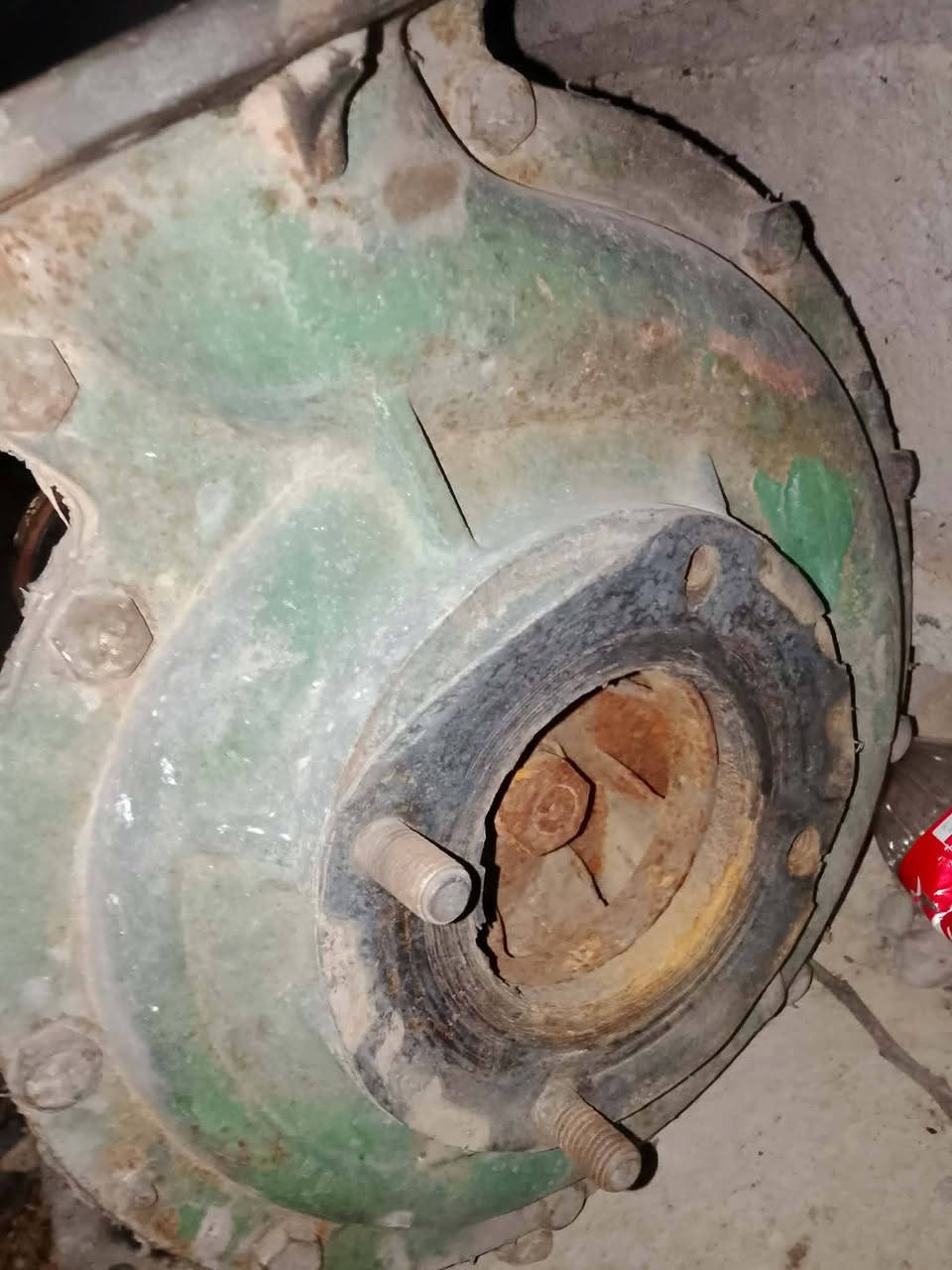 السلام عليكم
مكلف بالنشر
خنزيرة لستر  للبيع حجم 4×4

السعر 80 وبيهه مجال
للاستفسار اتصل على صاحبهه
7849681168


**إذا كنت صاحب هذا الإعلان وتريد حذفه لأي سبب، رجاءا أرسل رسالة إلى الدعم الفني**