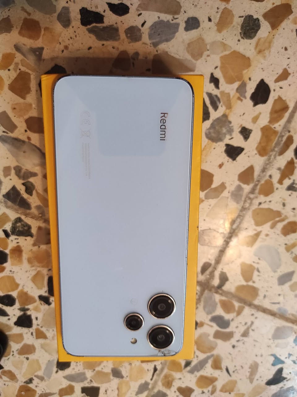 5/اجهزه للبيع تفاصيل بل منشور//
1/ريدمي نوت 9 برو/جهاز نضي ولا خلل//
ذاكره/128/ببجي يشغل 60 فريم/يصور فيديو 4k/
سعره/100/

2/ريلمي سي 53/قطعتين لون اسود وذهبي/
ذاكره/128/رام/6+12/
الاسود ب/90/
الذهبي ب/85/

3/ريدمي 12/
فقط سماعه خارجيه شوي ناصيه/
ذاكره/128/رام/8+8/
سعر 75/

4/ريدمي نوت 8 برو //
جهاز شرط ولا خلل/مبدل ضهر وانكسر مغلف/.
ذاكره/128/ببجي 60 فريم/
سعر 70


**إذا كنت صاحب هذا الإعلان وتريد حذفه لأي سبب، رجاءا أرسل رسالة إلى الدعم الفني**