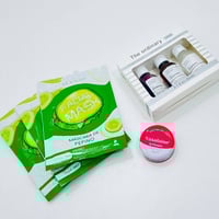 The Ordinary • ماسك خيار MOOYAM • توصيل مجاني