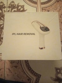 جهاز ليزر • ليزر منزلي • ازالة شعر ليزر • ليزر • مستحضرات تجميل • عناي...