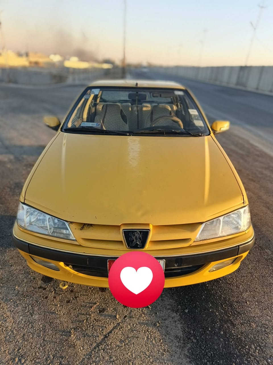 بارص ٢٠١٥ بغداد تحويل مكفول كشر مكفول من ضربه وصبغ ومعجون وخياس مكينه وكير خير من الله حداديه جديده سياره نضيفه شوفت عينك كبل وقتنع من مكان السياره السعر ٤٣ وبيه مجال مكاني بغداد حي البتول السياحي تريد خاص  تريد اتصال ع الرقم ***********
