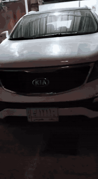 سلام عليكم 

كيا سبورتج

2015

سياره بيها فقط جاملغ خلفي أيمن صبغ وتعديل 

فول مواصفات ماعداالبصمه 
مكاني بغداد مدينه الصدر 
راقم الهاتف ***********
سعر السياره 158
