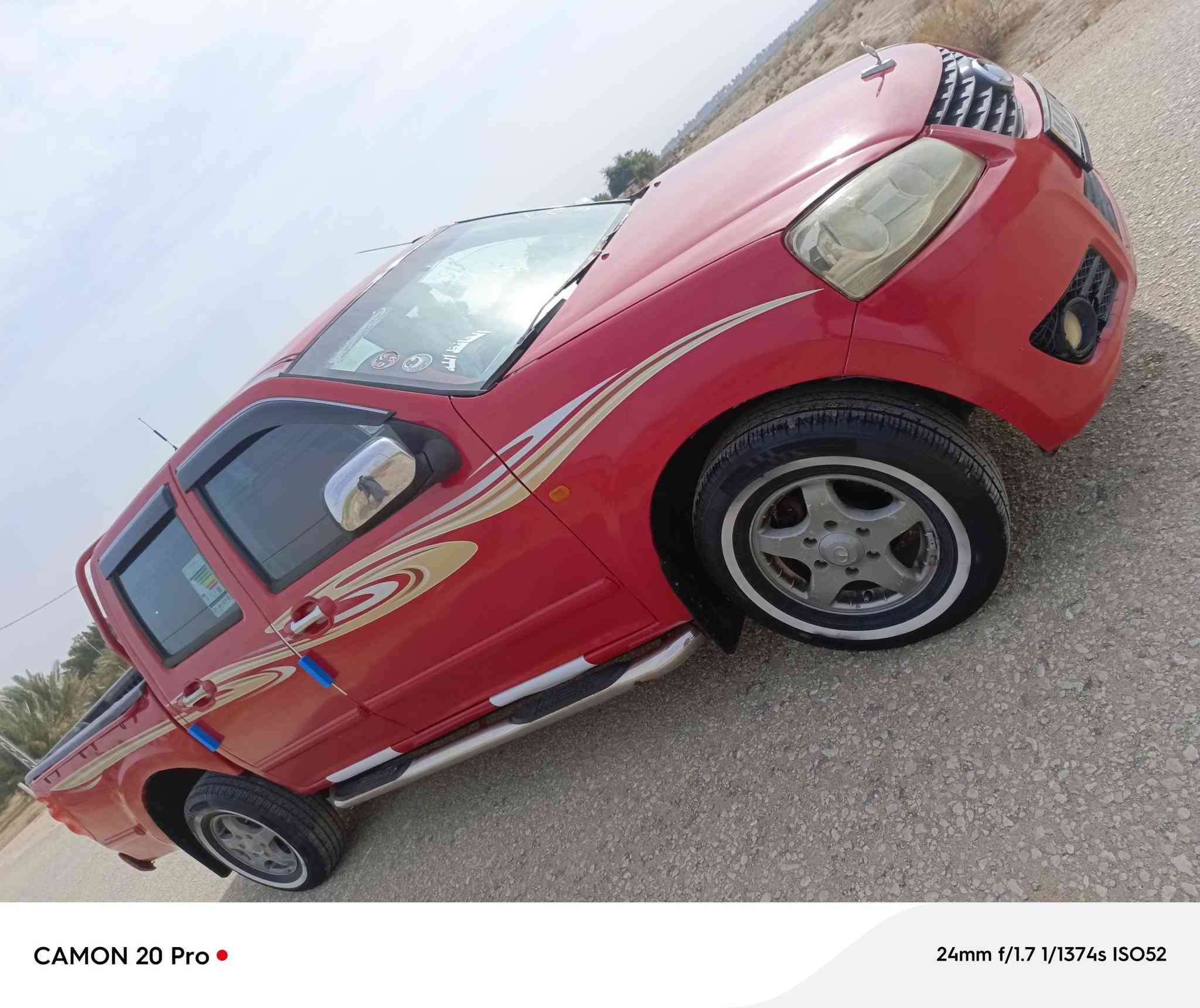 سياره البيع كريت ويل موديل 2013رقم قادسيه سنويته مجدده ال 2030نكليزي موصفات 2014 سياره مكفوله من ضربه وتبديل محرك وكير شرط تبريد ثلج تخم تاير سعره 60وبيه مجال رقم الهاتف ***********مكاني نجف
