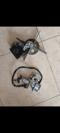 محلات الأمير المسيب فلكة الحي الصناعي يتوفر أدوات احتياطية لكافة أنواع...