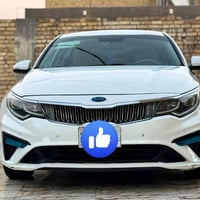 من رخصة الادمن السلام عليكم   اوبتيما 2020 وراد أمريكي   حادثها تبديل ...