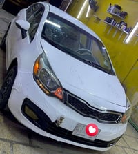 مكينة وكير مبدلة • ٢٠١٣ • رقم نجف