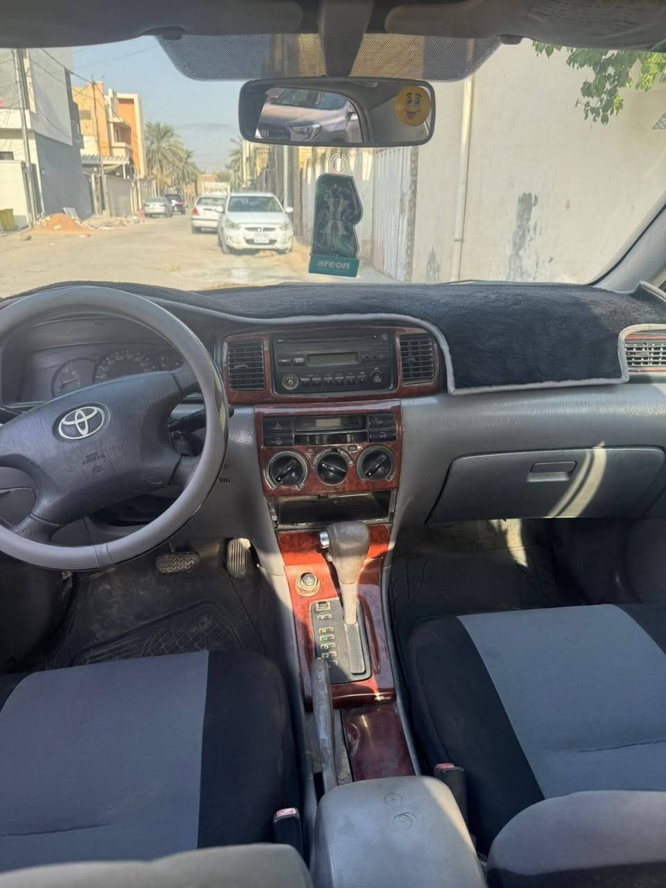 للبيع التواصل  واتساب 0774123299المكان نجف


**إذا كنت صاحب هذا الإعلان وتريد حذفه لأي سبب، رجاءا أرسل رسالة إلى الدعم الفني**