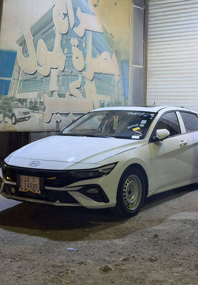 النتره 2025 تجميع صين ماشيه 23 الف فول مواصفات السياره بيها چاملق خلفي بارد ومكانين بارد كد شبر كفاله من الصبغ 
***********
السعر:145 بيها مجال قليل
