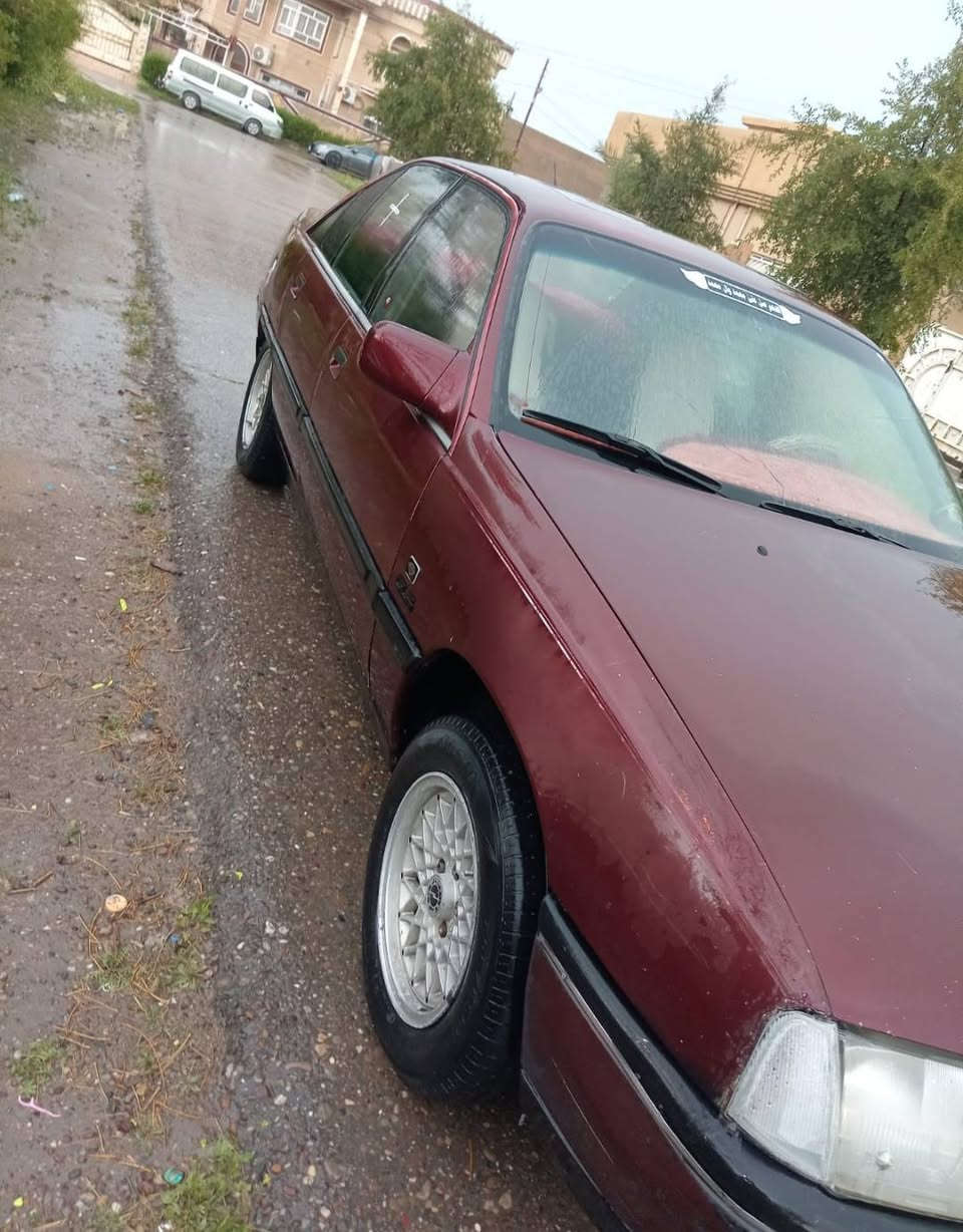 للبيع 
اوبل اومكا رقم كركوك شرط التحويل محرك كير شرط صدر شرط تخم تاير جديد سياره بلاديه لا صبغ ولا معجون ولا خياس جاهزه من كلشي 
مكان السيارة تكريت 
رقم صاحب السياره (‏‪0771 597 3480‬‏)
  السعر (29)          (‏‪0783 044 9109‬‏)
