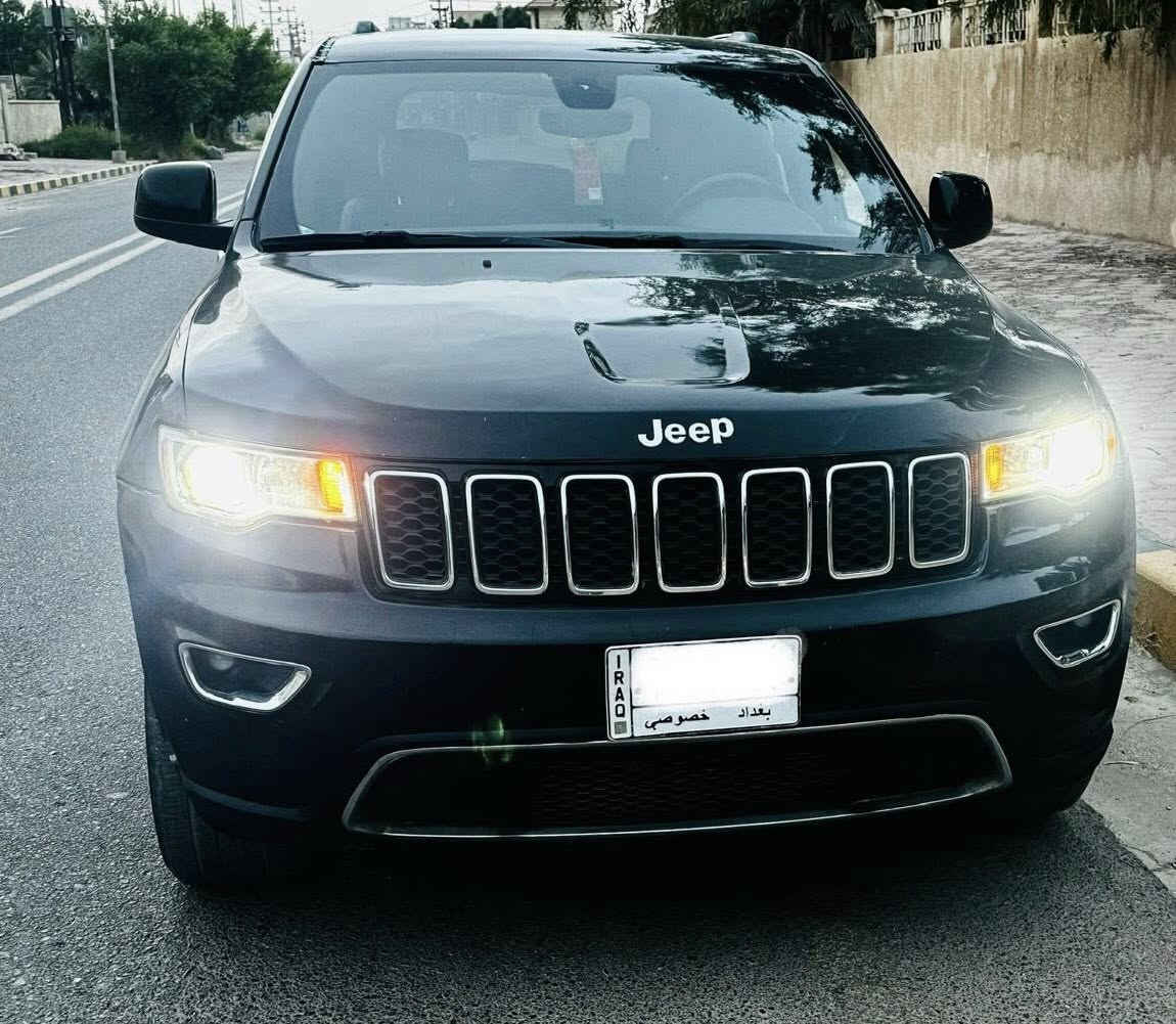 للبيع جيب لاريدو￼￼￼ 2017


**إذا كنت صاحب هذا الإعلان وتريد حذفه لأي سبب، رجاءا أرسل رسالة إلى الدعم الفني**