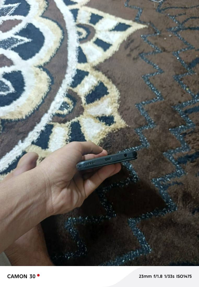 جهازين للبيع
1/سامسونجa03s 
ذاكرة 32 رام 2
يحتاج فلاته دكم مابي شرط شغال اي خلل مابي سعر25
2/ هواوي نوفا 3i
ذاكرة 128 رام 4
مبدل قاعدة شحن نضافة كدام العين + الظهر بي فطر +مكان سماعات الرأس ماتشتغل سعر 60 
ثنينهم بيهم مجال


**إذا كنت صاحب هذا الإعلان وتريد حذفه لأي سبب، رجاءا أرسل رسالة إلى الدعم الفني**