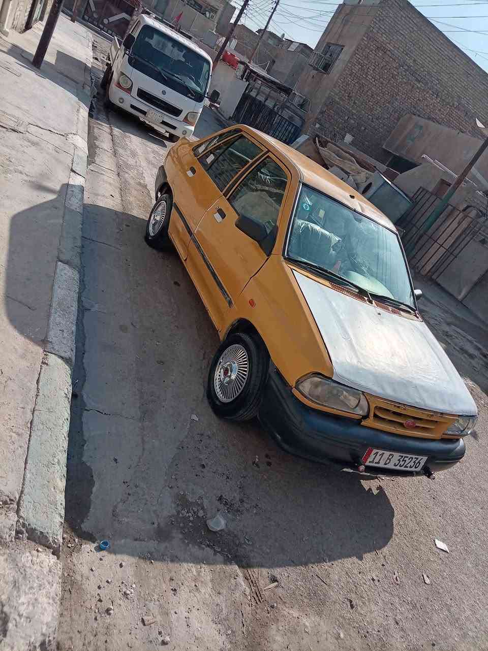 السلام عليكم سايبا موديل ١١نفخ دشبول نفخ كير محرك شواصي خير من الله رقم جديد هزة جديده هيئة مصفره شرط التحويل االسعر 25كلش قليل    فيديو يمك وباوع وبخدمتك تحويل بسمي شرط التحويل  مكاني بغداد البياع تصال فقط ***********
