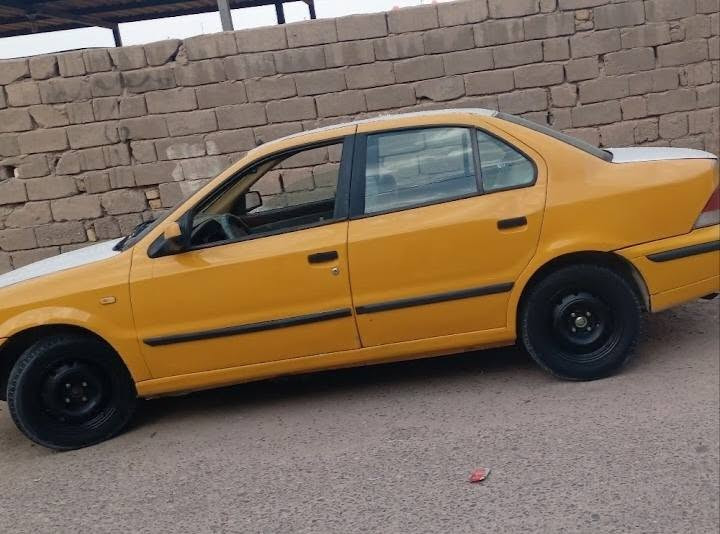 سياره موديل 12 حلوه جاهزه بس يراد لها شويه ترتيبات تبريد مالتها يرادله تنظيف او تبديل فابريتر جاهزه لبقيه الامور بيها بس بين سعرها حلو مناسب انا اقول لك سياره راقده بس ترتيبات سنويه مالتها توها انتهت بالرابع مداور يمتى ما يعجبك تجدد هاي غرامات علي ما على المشتري الا انه بس يريد يداور بسياره حلوه بس يراد ملاحظات بسيطه كلش الرقم للتواصل *********** البصرة, العراق
