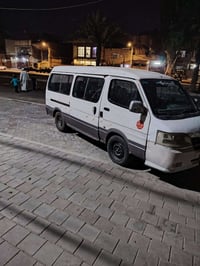 سياره 2005 جاهزه كلشي مابيها شغاله سعر 13بدون راعي مكانها مدينه الصدر ...