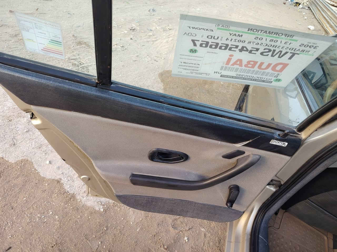 سلام عليكم سمند مديل 2009 بغداد انكليزي تحويل ثاني يوم  سياره جديده وخير من الله مكينه كير تبريد كهربائيات كلها شغاله السعر 35 وبيها مجال  المكان كربلاء  ***********
