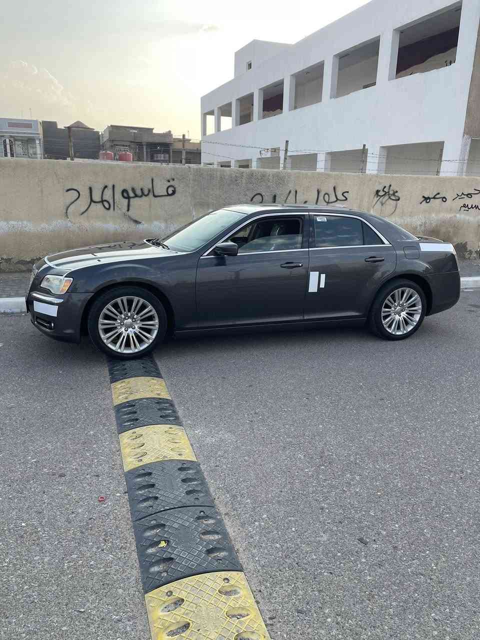 السلام عليكم
اوباما موديل 2014

ادووووات حاويه بدوون كص

مكينه 3600

جاهزه للاخير 

بيهه ارقام وسنويه

كفاله من الضربه والكص والسرقه

للبيع فقط للبيع فقط 

للاستفسار ***********

البصره السعر 85$وبيهه مجال قليل
