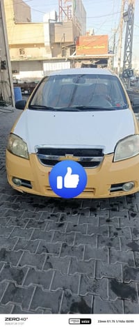 افيو • ٢٠٠٩ • كربلاء