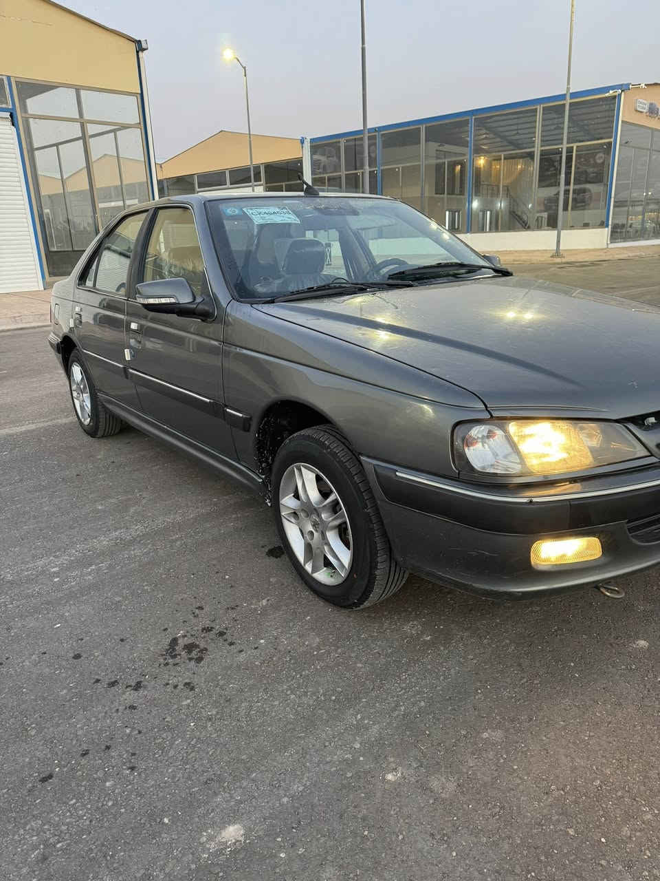 سلام عليكم بيجو بارص موديل ٢٠٢٣ سياره كفاله عامه ماعده   شبر بارد وفقط كير محرك على وضع الشركه محرك الشكل الجديد  صدر مامي خلفي جديد تخم تاير سبير منازل  تحويل مباشر مايحتاج احجي عل موصفات مال بيجو معروفه كرسي كهربا شاشه وكامره ماشيه ٨٨ سعر ٧٢ وبيها مجال بصيط تصال عل رقم ***********
