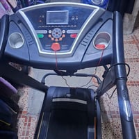 جهاز جري • جديد • ماطورين