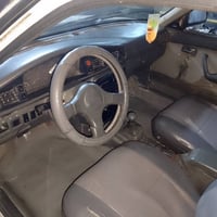 مازدا ستيشن • ١٩٩٤ • رقم بغداد