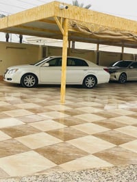 أفالون 2009 • ممشى 78 الف • فول مواصفات