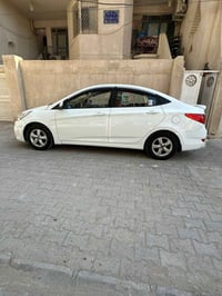 اكسنت • ٢٠١٥ • كربلاء