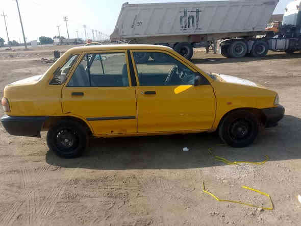 اللبيع سايبه 12رقم واسط الماني ابيع كوم حديد راعيه بلصويره اتكفل سرقه وعشائر السعر8 ورقات  مكان واسط الكوت بدون سنوية ***********
