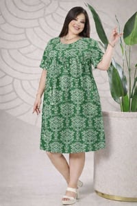 دشداشة كشمير • خامة درجة أولى • الدرزن مشكل