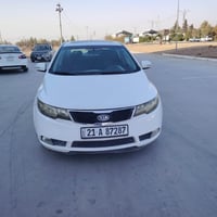 سيراتو • ٢٠١١ • ٨٧٠٠٠كم